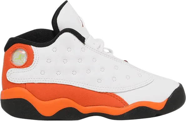  Jordan 13 Retro Starfish (TD)