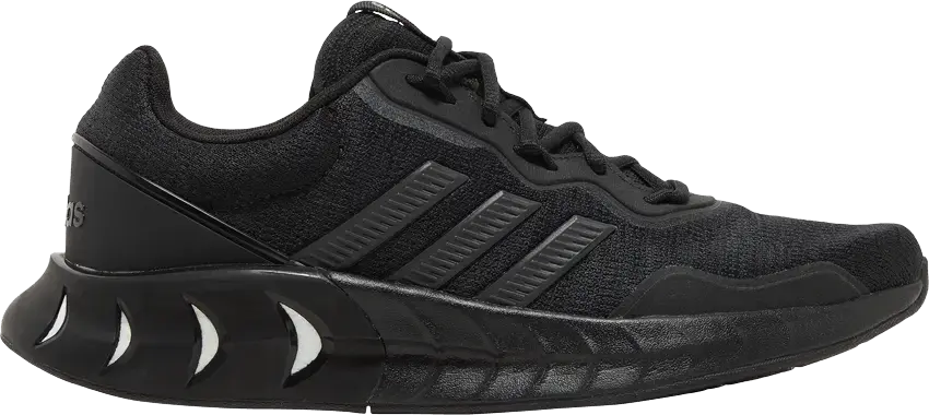  Adidas Kaptir &#039;Core Black&#039;