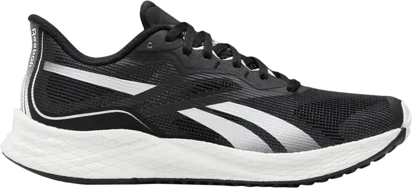  Reebok Les Mills x Wmns Floatride Energy 3 &#039;Black White&#039;