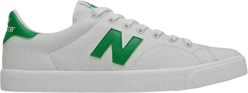  New Balance All Coasts 210 &#039;White Green&#039;