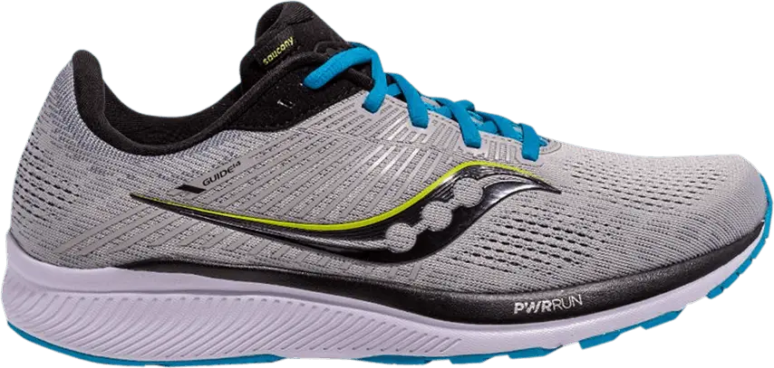  Saucony Guide 14 Alloy