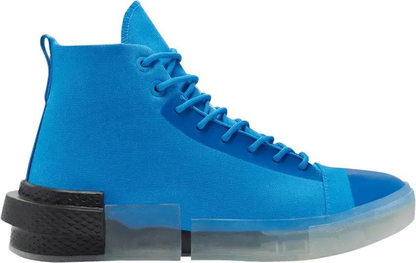 Converse All Star Disrupt CX High &#039;Digital Terrain - Digital Blue&#039;