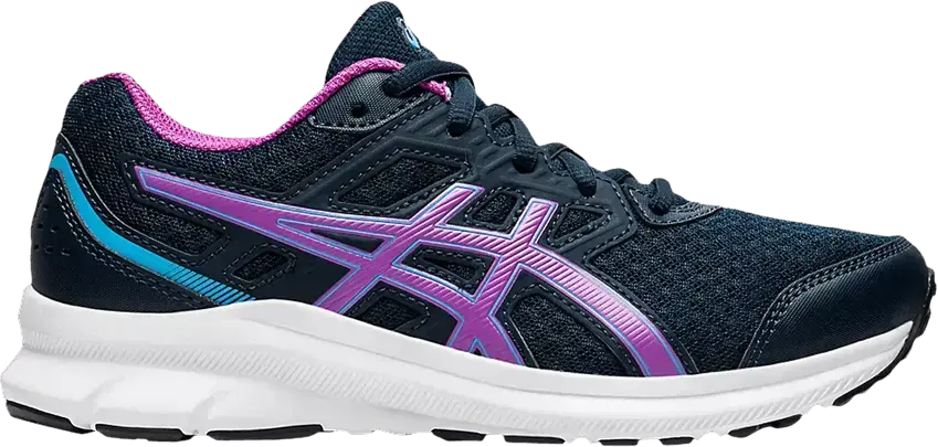  Asics Jolt 3 GS &#039;French Blue Grape&#039;