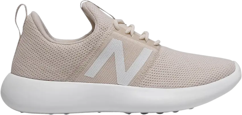  New Balance Wmns Recovery v2 2E Wide &#039;Raw Silk&#039;