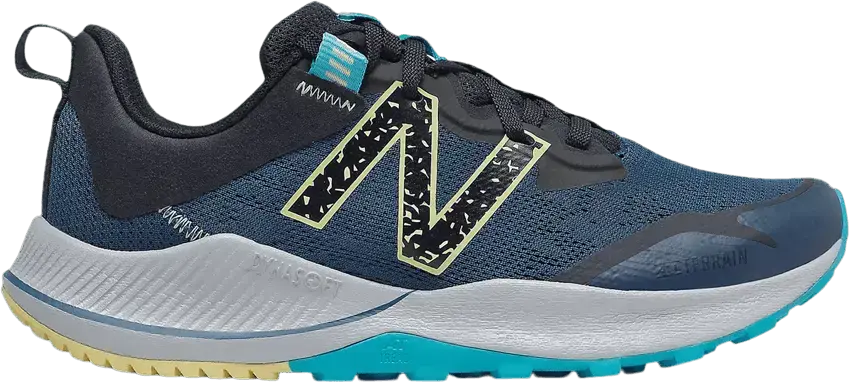  New Balance Wmns Nitrel v4 &#039;Rogue Wave&#039;