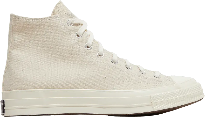  Converse Chuck Taylor All-Star 70 Hi Natural