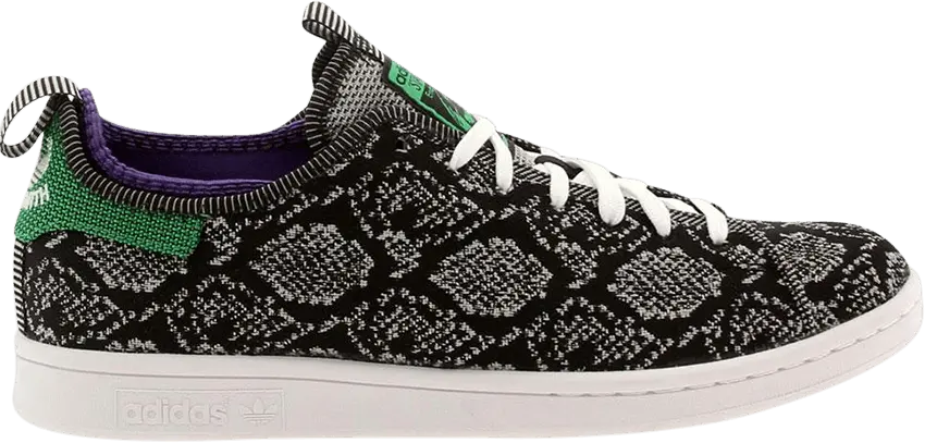  Adidas adidas Stan Smith Concepts Snakeskin