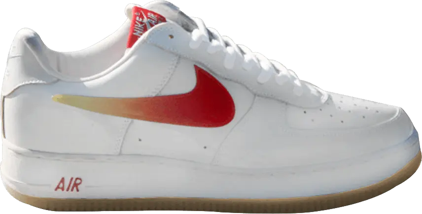  Nike Air Force 1 Low &#039;Taiwan&#039;