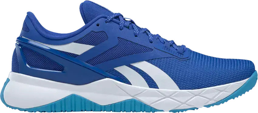  Reebok Nanoflex TR Court Blue