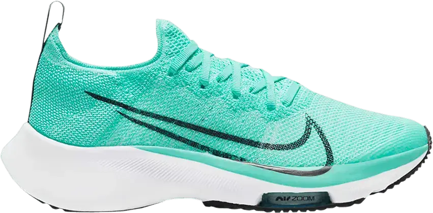 Nike Air Zoom Tempo Flyknit Hyper Turquoise (GS)