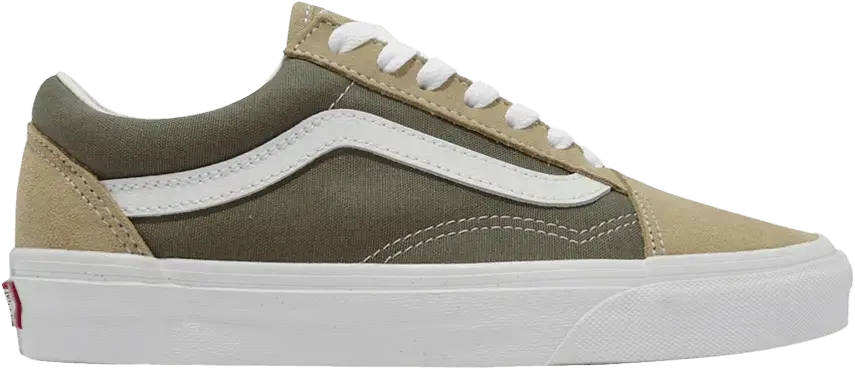  Vans Old Skool Cornstalk Grape Leaf