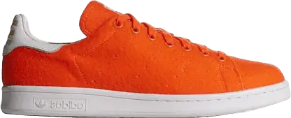 Adidas adidas Stan Smith Pharrell Tennis Orange