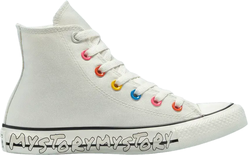  Converse Chuck Taylor All-Star 70 Hi My Story