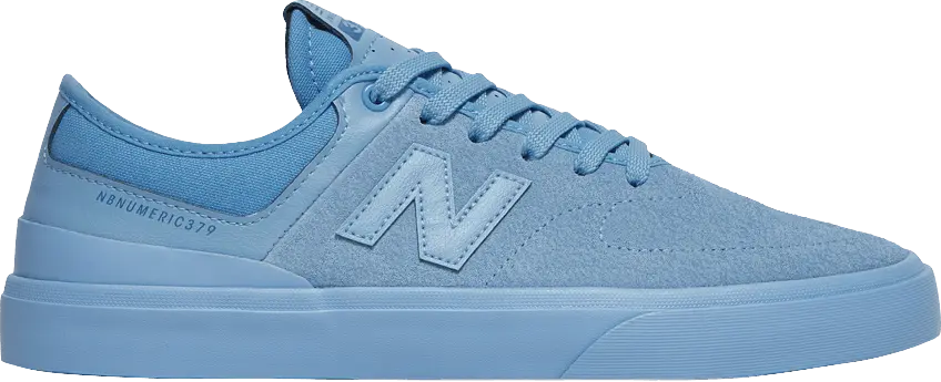  New Balance Numeric 379 Baby Blue