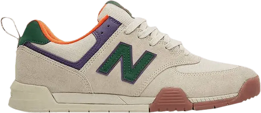  New Balance All Coast 574 &#039;Beige Multi&#039;