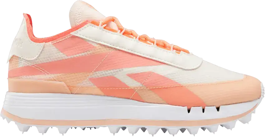  Reebok Wmns Legacy 83 &#039;Ceramic Pink&#039;