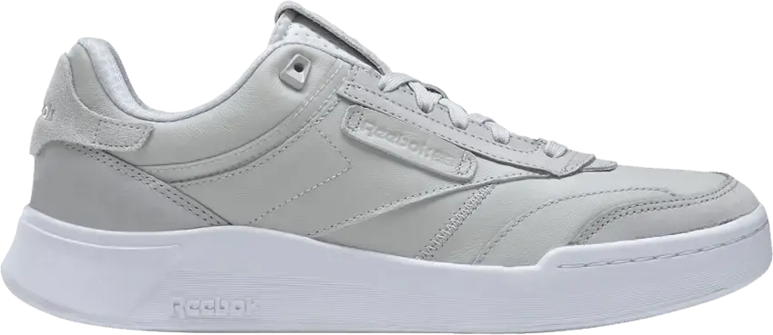  Reebok Club C Legacy Pure Grey