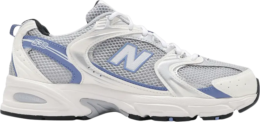  New Balance 530 Steel Blue