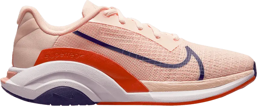 Nike ZoomX Superrep Surge Crimson Tint Concord (Women&#039;s)