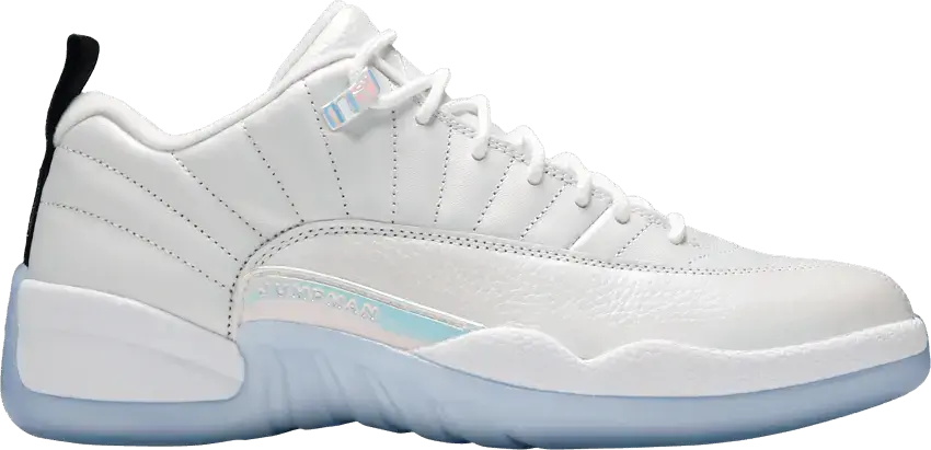  Jordan 12 Retro Low Easter (2021)