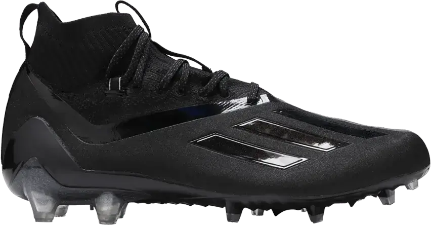  Adidas Adizero 11 Primeknit &#039;Core Black&#039;
