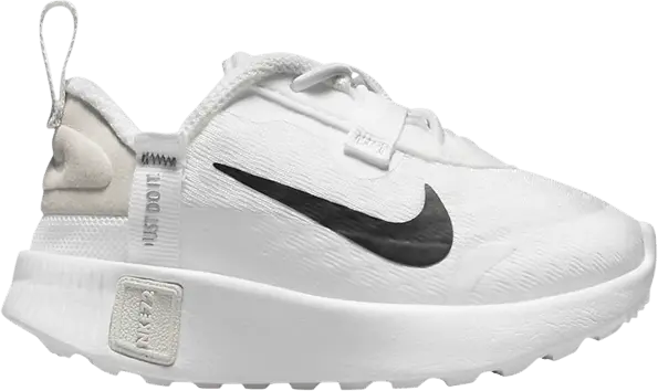  Nike Reposto TD &#039;White Black&#039;