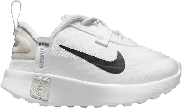 Nike Reposto TD &#039;White Black&#039;