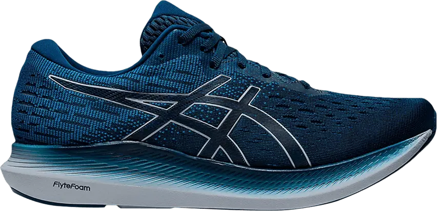  Asics EvoRide 2 &#039;Mako Blue&#039;