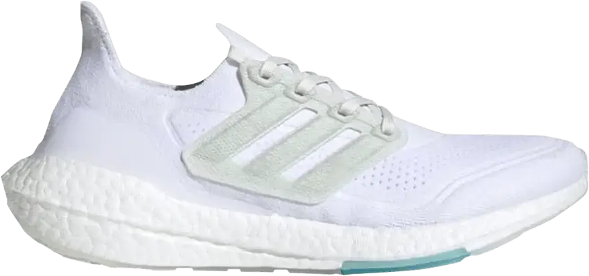  Adidas adidas Ultra Boost 21 Parley Non-Dyed