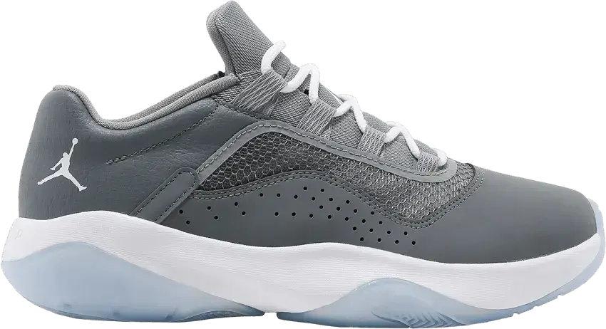  Jordan 11 CMFT Low Cool Grey (GS)