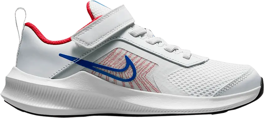  Nike Downshifter 11 PS &#039;Photon Dust Game Royal&#039;