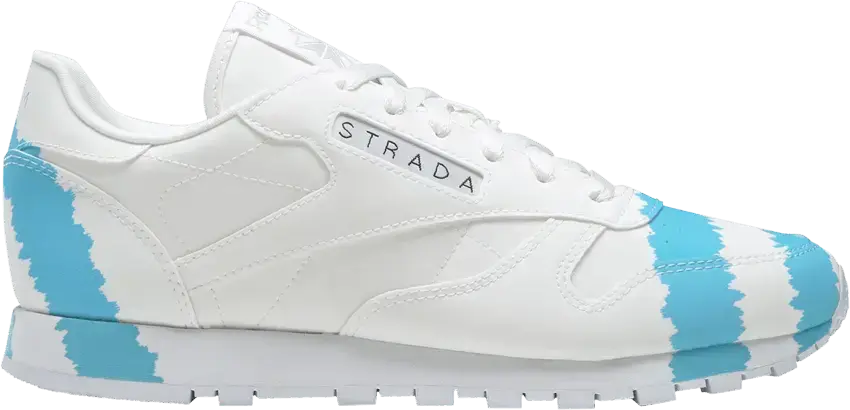  Reebok Classic Leather Collina Strada (Women&#039;s)