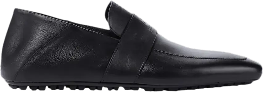 Balenciaga City Loafer &#039;Black&#039;