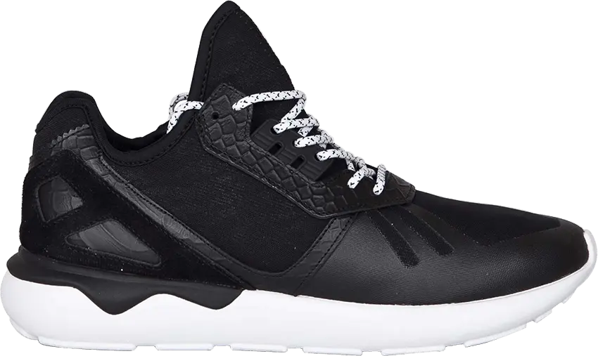 Adidas adidas Tubular Runner ZX 7000 Black