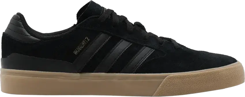  Adidas Busenitz Vulc 2 &#039;Black Gum&#039;