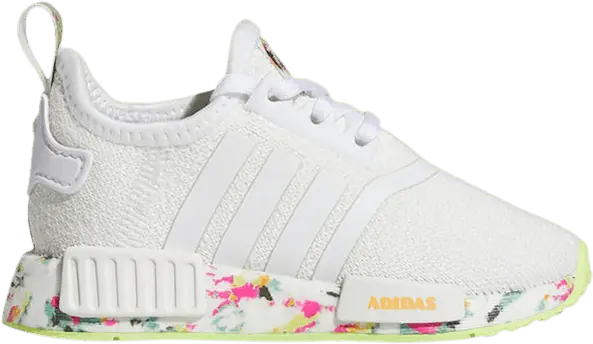  Adidas NMD_R1 Infant &#039;Watercolor&#039;