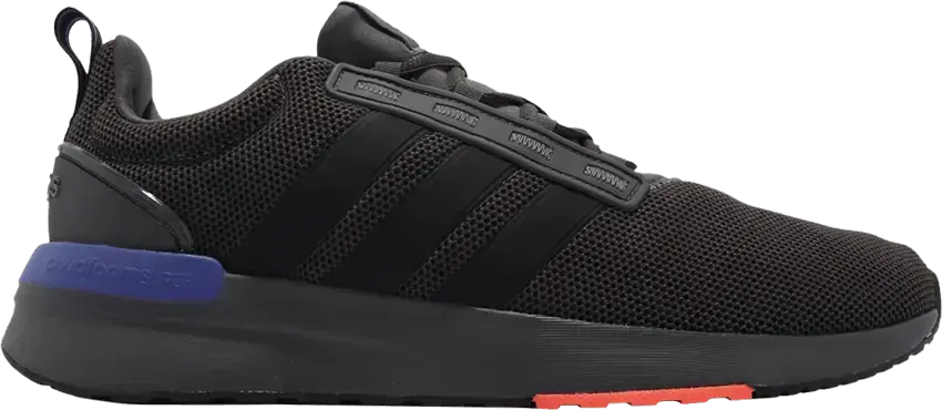  Adidas Racer TR21 &#039;Black Sonic Ink&#039;