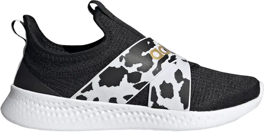  Adidas adidas Puremotion Adapt Cow Print (Women&#039;s)