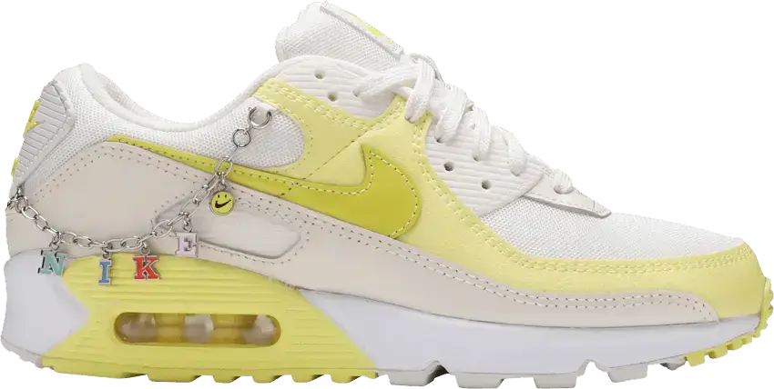  Nike Wmns Air Max 90 SE &#039;Princess Charming&#039;