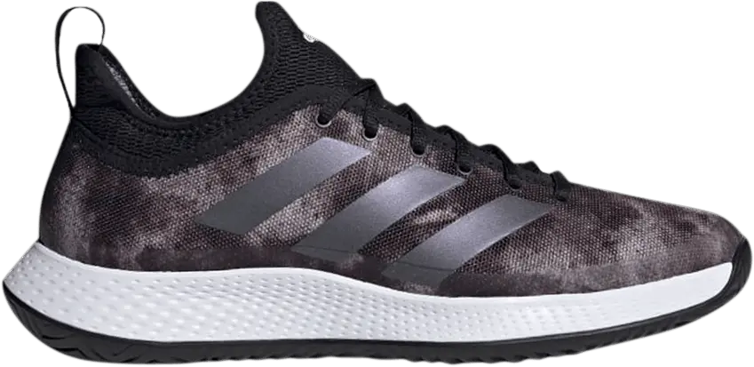  Adidas Defiant Generation &#039;Black Grey&#039;