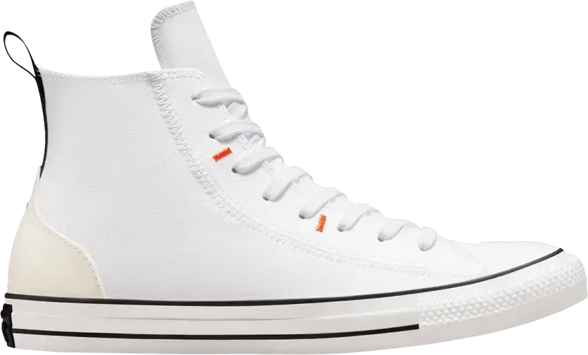  Converse Chuck Taylor All Star High &#039;Future Utility&#039;