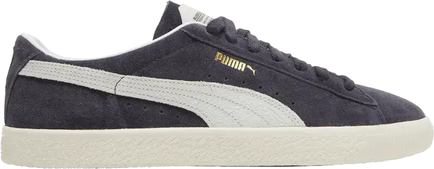  Puma Suede Vintage Laundry Boys Rudolf Dassler Legacy