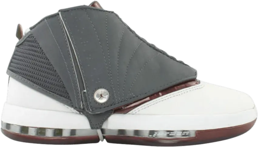  Air Jordan 16 OG GS &#039;Cherrywood&#039;