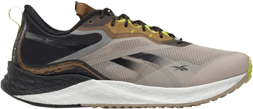  Reebok Floatride Energy 3 Adventure Stucco