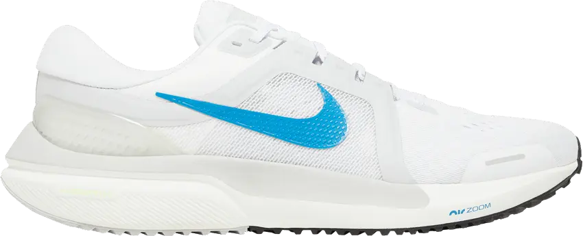  Nike Air Zoom Vomero 16 White Imperial Blue