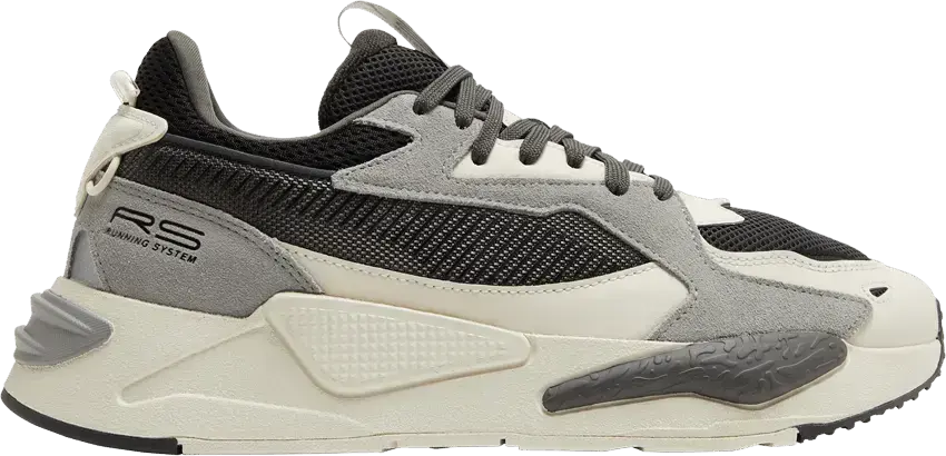  Puma RS-Z &#039;Whisper White Dark Shadow&#039;