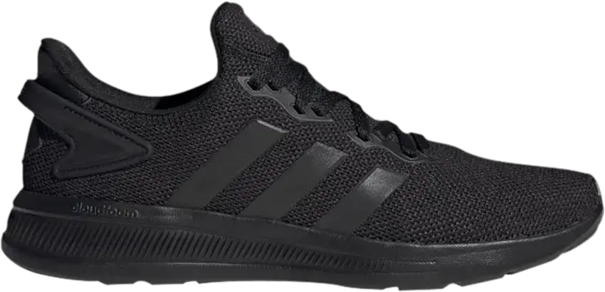  Adidas Lite Racer BYD 2.0 &#039;Triple Black&#039;