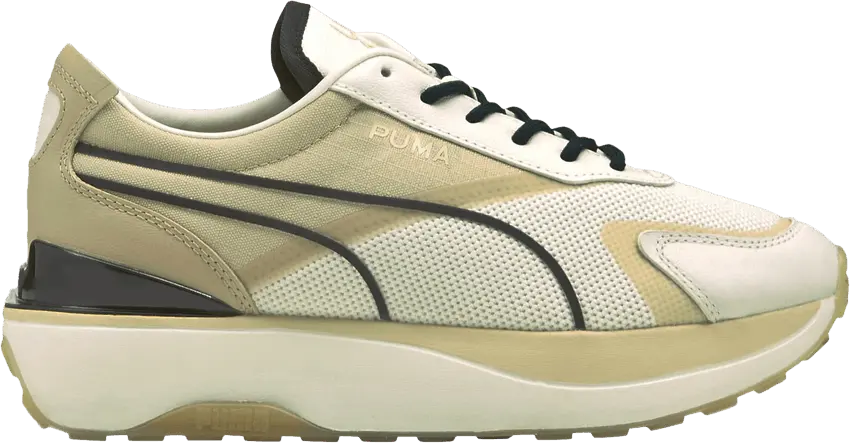  Puma Wmns Cruise Rider Infuse &#039;Ivory Glow Pebble&#039;