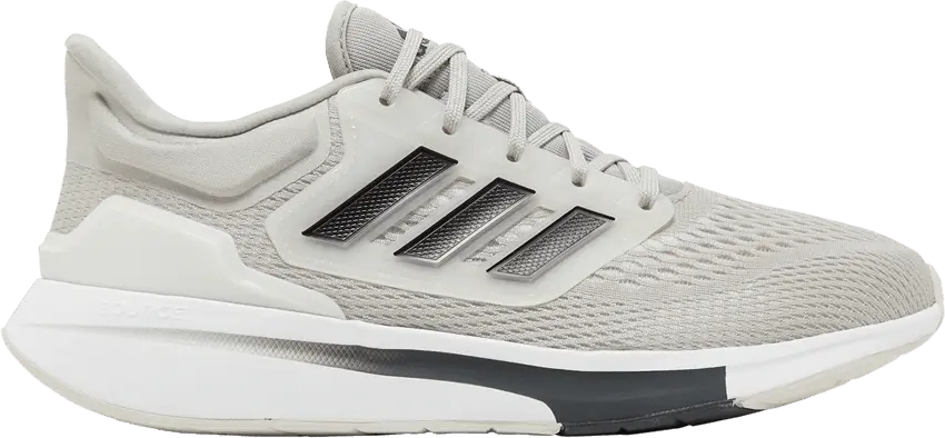  Adidas EQ21 Run &#039;Metal Grey&#039;