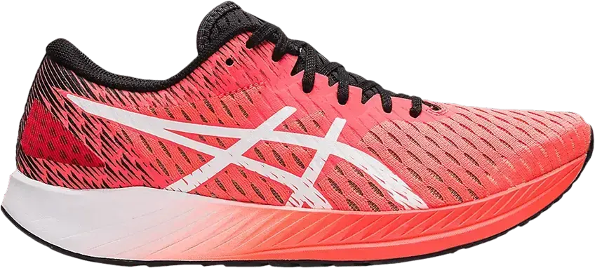  Asics Wmns Hyper Speed &#039;Sunrise Red&#039;